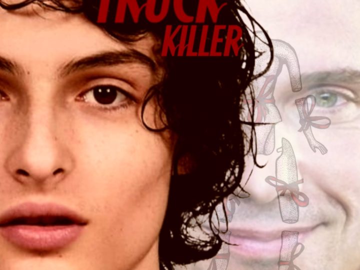 CHRISTIAN CAMARGO RETURNS TO NARRATE IN DARK, GRIPPING DEXTER PREQUEL: THE ICE TRUCK KILLER